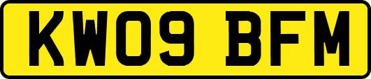 KW09BFM