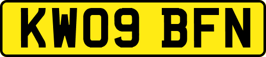 KW09BFN