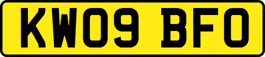 KW09BFO