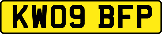 KW09BFP