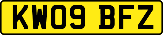 KW09BFZ