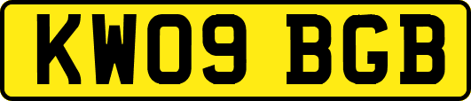 KW09BGB