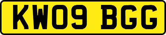 KW09BGG