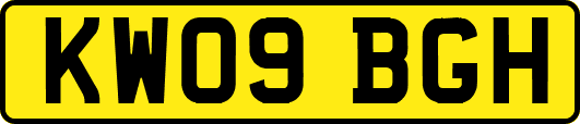 KW09BGH