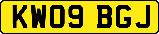 KW09BGJ