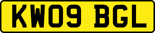 KW09BGL