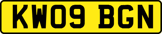 KW09BGN