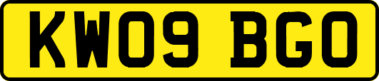 KW09BGO