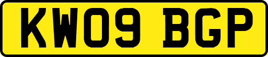 KW09BGP
