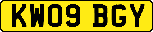 KW09BGY