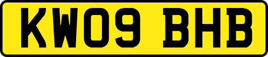 KW09BHB