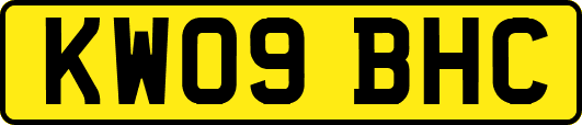 KW09BHC