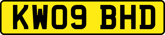 KW09BHD