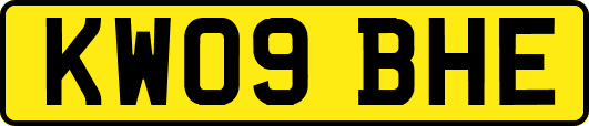KW09BHE