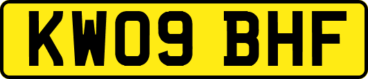 KW09BHF