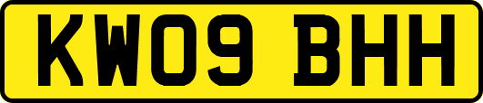 KW09BHH