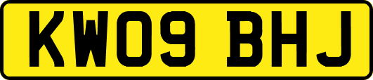 KW09BHJ