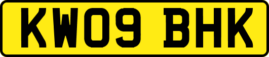 KW09BHK