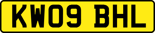 KW09BHL