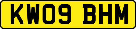 KW09BHM