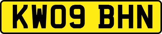 KW09BHN