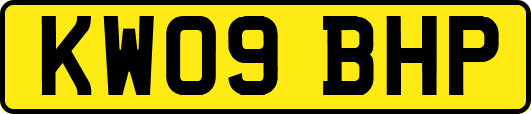 KW09BHP