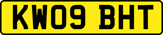 KW09BHT