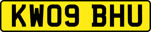 KW09BHU