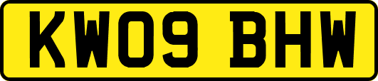 KW09BHW