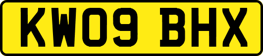 KW09BHX