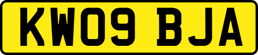 KW09BJA