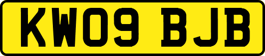 KW09BJB
