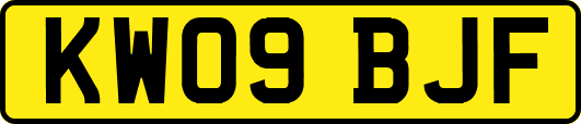 KW09BJF