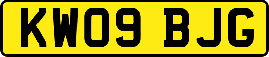 KW09BJG