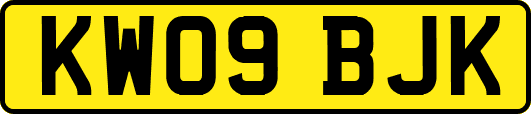 KW09BJK