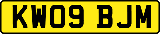 KW09BJM