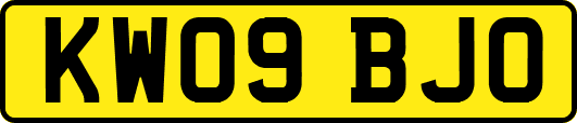 KW09BJO