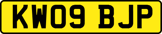 KW09BJP