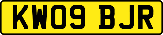 KW09BJR