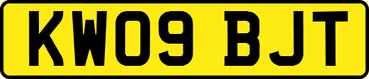 KW09BJT