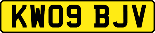 KW09BJV