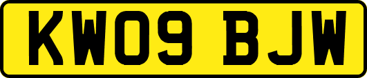 KW09BJW