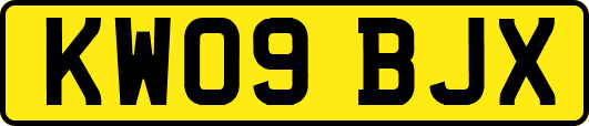 KW09BJX