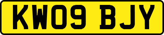 KW09BJY