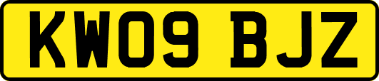 KW09BJZ