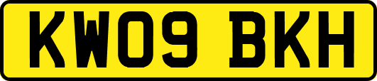 KW09BKH