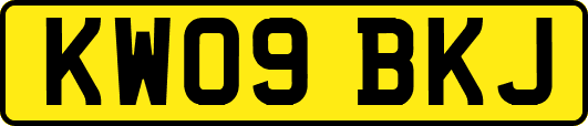 KW09BKJ