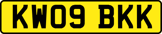 KW09BKK