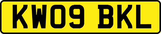 KW09BKL