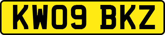 KW09BKZ